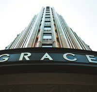 The Grace Hotel Sydney - Tourism Caloundra