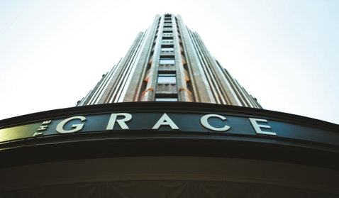 The Grace Hotel Sydney - Tourism Caloundra 0