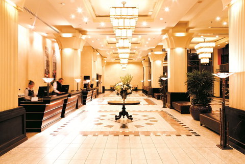 The Grace Hotel Sydney - Tourism Caloundra 5