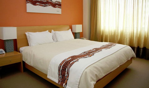 The York By Swiss-belhotel - Tourism Caloundra 0