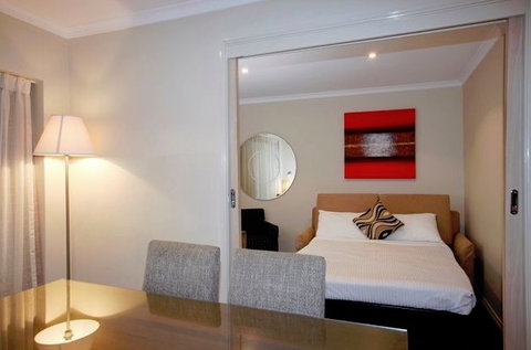 The York By Swiss-belhotel - Tourism Caloundra 1