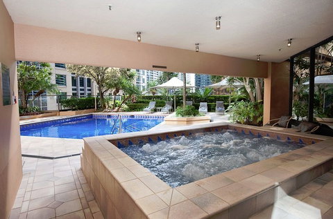 The York By Swiss-belhotel - Tourism Caloundra 3