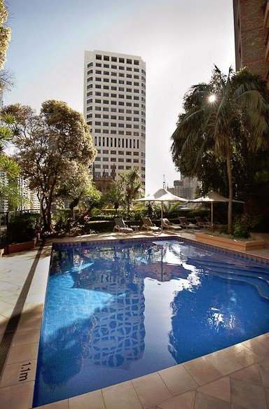 The York By Swiss-belhotel - Tourism Caloundra 4
