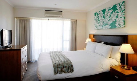 The York By Swiss-belhotel - Tourism Caloundra 5