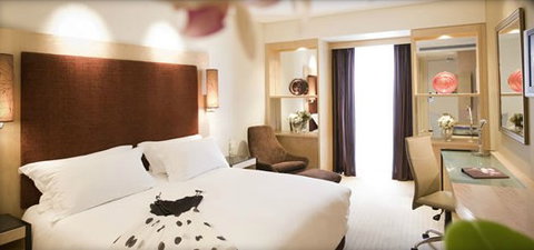Sofitel Wentworth Sydney - Tourism Caloundra 0