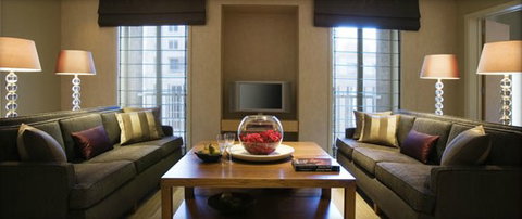 Sofitel Wentworth Sydney - Tourism Caloundra 1