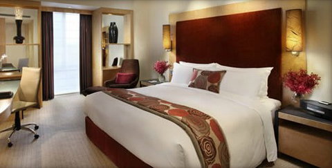 Sofitel Wentworth Sydney - Tourism Caloundra 5