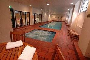 Best Western Hotel Unilodge Sydney - Tourism Caloundra 1