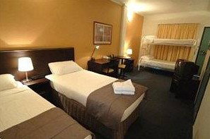 Best Western Hotel Unilodge Sydney - Tourism Caloundra 2