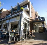 City Crown Motel - Tourism Caloundra