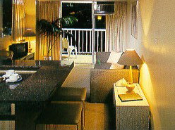 The Grantham - Tourism Caloundra 1