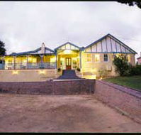Berrima Guest House - Tourism Caloundra