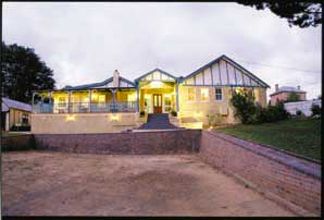 Berrima Guest House - Tourism Caloundra 0