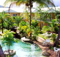 Rainbow Inn - Tourism Caloundra