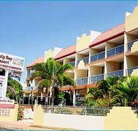 Shelly Bay Resort - Tourism Caloundra