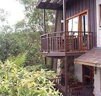 Studio Cottages Romantic Hideaway - Tourism Caloundra