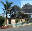 Ranch Motel - Tourism Caloundra
