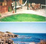 Pirates Bay - Tourism Caloundra