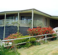 Currawong Holiday Home - Tourism Caloundra