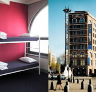 Wake Up Sydney Central - Tourism Caloundra