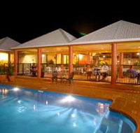 Reef Resort - Tourism Caloundra