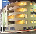 Napoleon On Kent Serviced Apartments - Tourism Caloundra