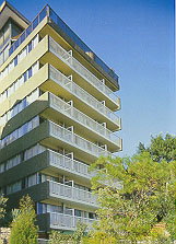 The Grantham - Tourism Caloundra 0