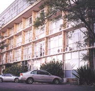 Parramatta City Motel - Tourism Caloundra