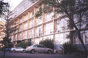 Parramatta City Motel - Tourism Caloundra 0