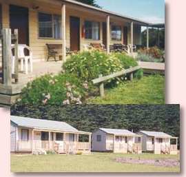 Princetown VIC Tourism Caloundra