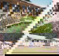 Twelve Apostles Motel and Country Retreat - Tourism Caloundra