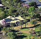 University Of Queensland - Gatton Campus - Tourism Caloundra