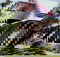 Wynyabbie House - Tourism Caloundra