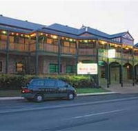 Comfort Inn Bayswater - Tourism Caloundra