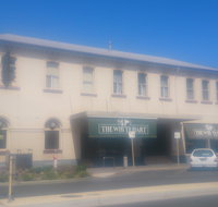 White Hart Hotel - Tourism Caloundra