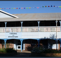 Central on Stockyard  - Tourism Caloundra