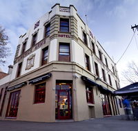 The Limerick Arms Hotel - Tourism Caloundra