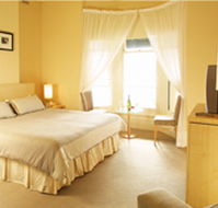 Grand Pacific Hotel - Tourism Caloundra