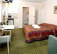 The Maisonette Hotel - Tourism Caloundra