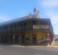 Farmers Arms Hotel - Tourism Caloundra