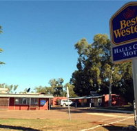 Halls Creek Motel - Tourism Caloundra
