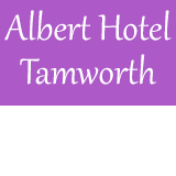 Albert Hotel Tamworth - Tourism Caloundra
