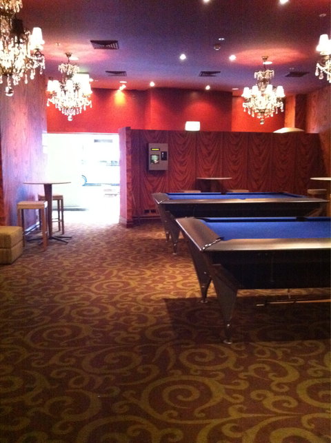 Sanctuary Hotel - Tourism Caloundra 0