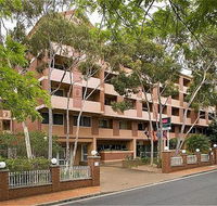 Mercure Hotel Ultimo - Tourism Caloundra