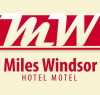 Miles Windsor Hotel Motel - Tourism Caloundra
