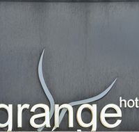 Grange Hotel - Tourism Caloundra