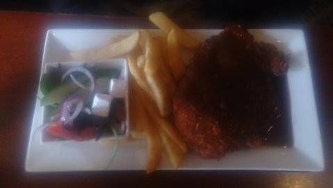 Hackney Hotel - Tourism Caloundra 0