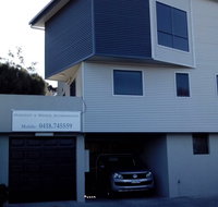 Hawley Beachside Accommodation - Tourism Caloundra