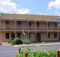 Parkview Hotel Orange - Tourism Caloundra