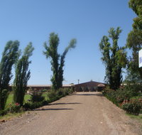 Newell Motor Inn Narrandera  - Tourism Caloundra